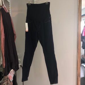 Maternity jeans